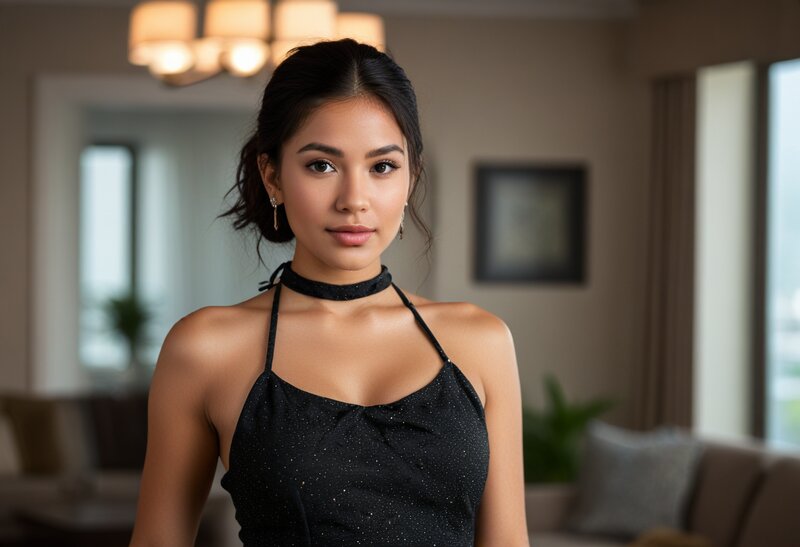 我的美女房东剧照